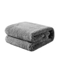 thumbnail image 2 of LSLJS Car Cleaning Towel Thickened Fabric and Highly Absorbent and Super Soft and Quick Drying, 2 of 2