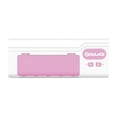 thumbnail image 1 of Agiferg Smart Purple Toothbrush Sterilizer, Wall-mounted, Rechargeable, 1 of 2