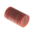 thumbnail image 2 of Lipstore Embout de Queue de Billard Embout de Queue de Piscine Bricolage Embout Léger pour Bâton de Snooker de Piscine Rouge Brun, 2 of 8