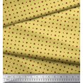 thumbnail image 3 of Soimoi Cotton Cambric Fabric Square & Plus Sign Shirting Fabric Prints by Yard 42 Inch Wide, 3 of 3