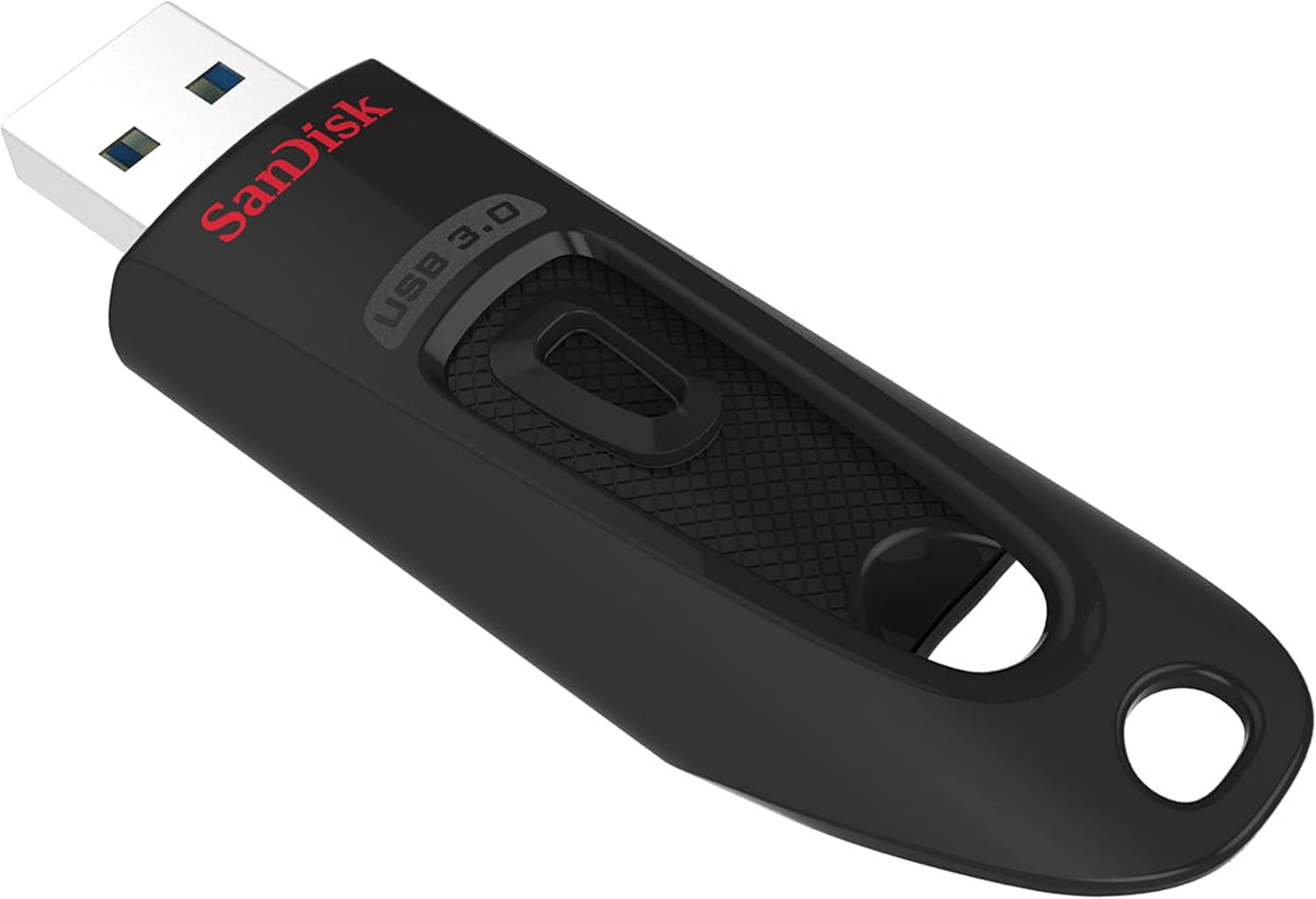 SanDisk Ultra 64GB USB 3.0 Flash Drive