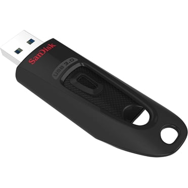 SanDisk Ultra 64GB USB 3.0 Flash Drive