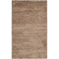 thumbnail image 1 of Safavieh Milan Shag Dark Beige Shag Rug - 4' x 6', 1 of 1