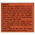 thumbnail image 2 of Lucky Me! Instant Pancit Canton Hot Chili Flavour Multipack, 2 of 4