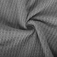 thumbnail image 4 of Timegard Camisoles Grande Taille pour Femmes Col Rond à Boutons Sans Manches Hauts Décontractés T-Shirt en Tricot Uni, 4 of 5