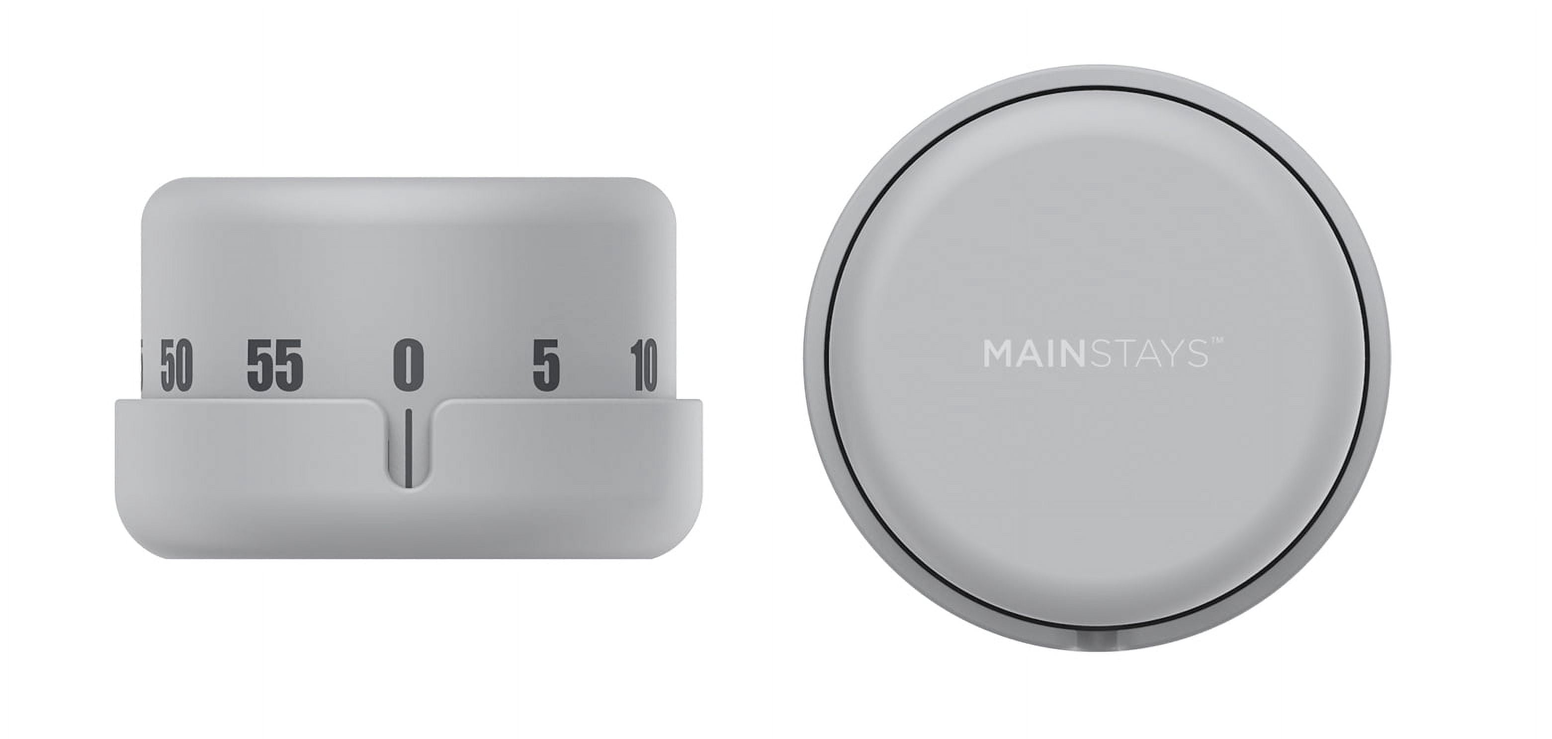 Mainstays Analog Kitchen Timer - Walmart.ca