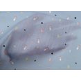 thumbnail image 4 of oneOone Cotton Poplin Fabric Easter Egg|Floral & Rabbit Animal Print Sewing Fabric BTY 56 Inch Wide, 4 of 4