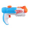 thumbnail image 1 of Nerf Super Soaker, blaster à eau Piranha, réservoir de 177 ml, 1 of 4