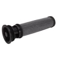 thumbnail image 3 of 601413X, Filtre à Huile à Transmission à Aspiration Hydraulique Filtre à Huile à Aspiration Hydraulique Résistant à l'Usure Norme OEM Réduction de Friction Plissée pour Tondeuse, 3 of 7