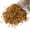 33ml brown, variant on Milaget Micro Landscape Leaves Layout Grass Tufts Architecture for Fairy Garden Maple 33ml Red
