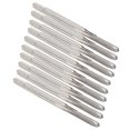 thumbnail image 4 of 10pcs HSS Taraudage Haute Dureté Machine Taraudage Forets M2,5 x 0,45 H2, 4 of 11