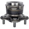 thumbnail image 2 of Dorman Wheel Bearing and Hub Assembly 950-008 OE Solutions; OE Replacement, 2 of 3