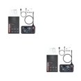 thumbnail image 4 of mmirethe Simple And Easy To Operate Triple Lens Sewer Inspection Camera Wide Application 5 m 2Set, 4 of 6