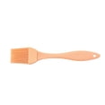 thumbnail image 1 of Silicone Brush Heat Oil Butter Basting Brush For BBQ Grill Cooking Baking Silicone Basting Brush Barbecue Brush For For Grill Cooker Set Nonstick Silicone Cooking Utensils Set Cooking Utensils Holder, 1 of 6