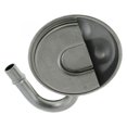thumbnail image 1 of Oil Pump Pick-Up Tube & Screen for 1977-1981 Buick Century, 1 of 1