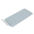 thumbnail image 3 of Housse de Protection Clavier Sans Fil, Housse Clavier Sans Fil PU Accessoires d'Ordinateur Cas de Protection Maximisé l'Efficacité, 3 of 14