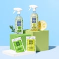 thumbnail image 2 of Brain Wash Foaming Dish Soap Refill Pod - Evergreen Forest, 2 of 2