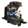 thumbnail image 4 of Lutema Economy Bulb for Sanyo PLC-ZM5000L Projector (Lamp with Housing), 4 of 5