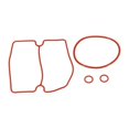thumbnail image 3 of Vacuum Pump Oil-Free Mute Air Compressor Cylinder Sleeve Piston Cylinder Ring, 3 of 8