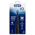 thumbnail image 3 of Oral-B iO Series 2 Rechargeable Electric Powered Toothbrush, with 1 Gentle Care Brush Head - Automatic Pressure Sensor to Protect Gums - 3 Modes - 2 Min Timer, 3 of 18