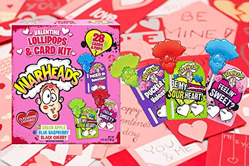 Warheads Exchange Kit