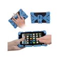 thumbnail image 3 of Étui pour Tablette 7-8 Pouces en Silicone Antichoc Autoportant avec Puncher DIY pour Tablette Android Windows 7-8 Pouces, 3 of 8