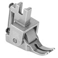 thumbnail image 4 of Haofy Adjustable Pressure Flat Sewing Machine Presser Roller Press Foot Accessories For Thick Material Professional Manufacturing, 4 of 8