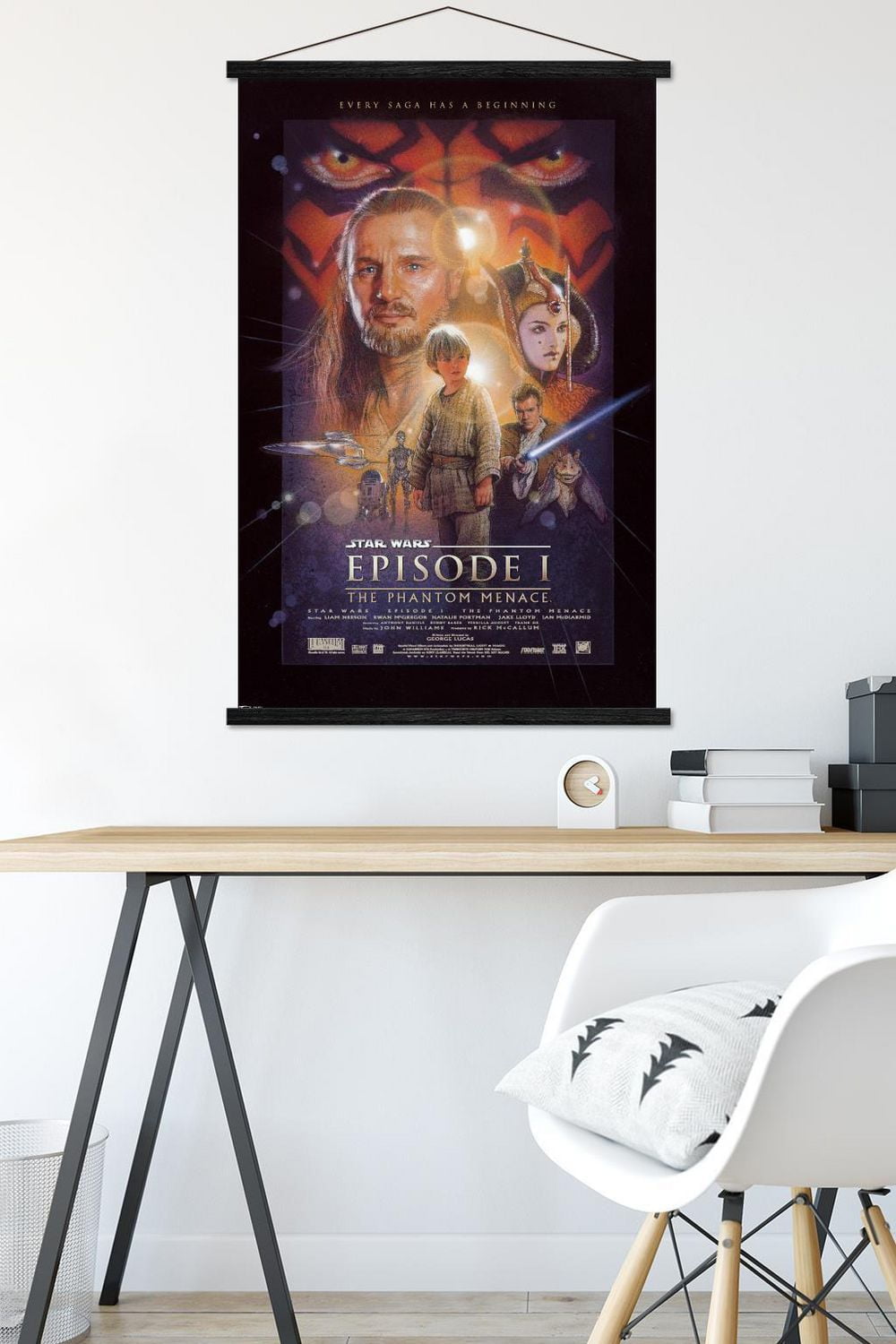 Star Wars : La Menace Fantôme