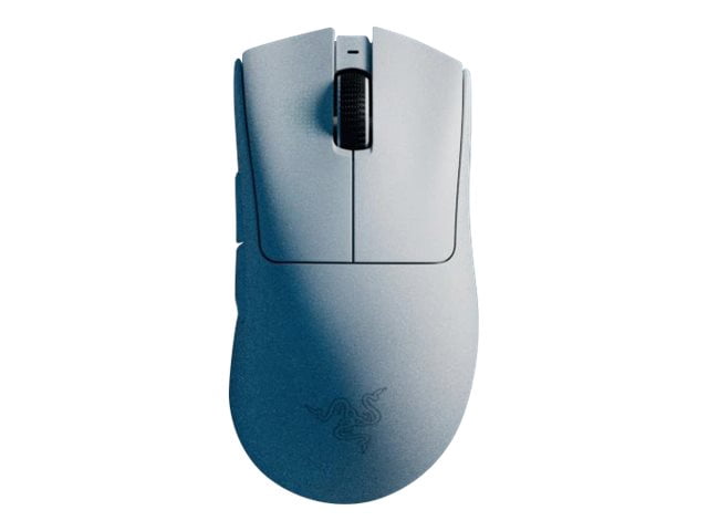DEATHADDER V3 PRO - ERGONOMIC WIRELESS GAMING MOUSE (WHITE) PC