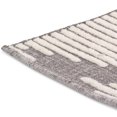 thumbnail image 4 of Nyla Premium Soft High Low Indoor Area Rug Style 3101, 4 of 4