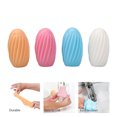 thumbnail image 3 of Leak Proof Sleeve, Reusable Elastic Travel Container Sleeves 4pcs Silicone  For Home, 3 of 8