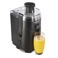 thumbnail image 1 of Hamilton Beach HealthSmart Compact Juice Extractor, Black, 1 of 8