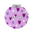 thumbnail image 3 of Rongfmy Knitting Counter Portable for Sweater Hat Scarf Mini Knitting Crochet Marker Purple, 3 of 9