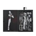 thumbnail image 2 of Terrifier - 7" Scale Action Figure - Ultimate Art the Clown, 2 of 5