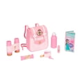 thumbnail image 3 of Disney Princess Style Collection Trendy Traveler Backpack, 3 of 4
