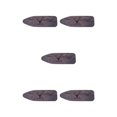 thumbnail image 2 of maskred Waterproof Ironing Board Cover Protects Against Spills and Stains Style E 5Set, 2 of 6