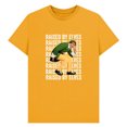 thumbnail image 1 of Elf  Adult Raised By Elves Graphic T-Shirt, 1 of 2