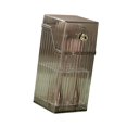 thumbnail image 2 of Makeup Brushes Storage Box,Cosmetic Brush Storage Box Luxurious Makeup Organizer Makeup Brush Storage Boxwith Lid Leading Edge Technology, 2 of 12