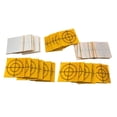 thumbnail image 2 of 100 Pcs 40mm total station reflector reflector reflector target, 2 of 6