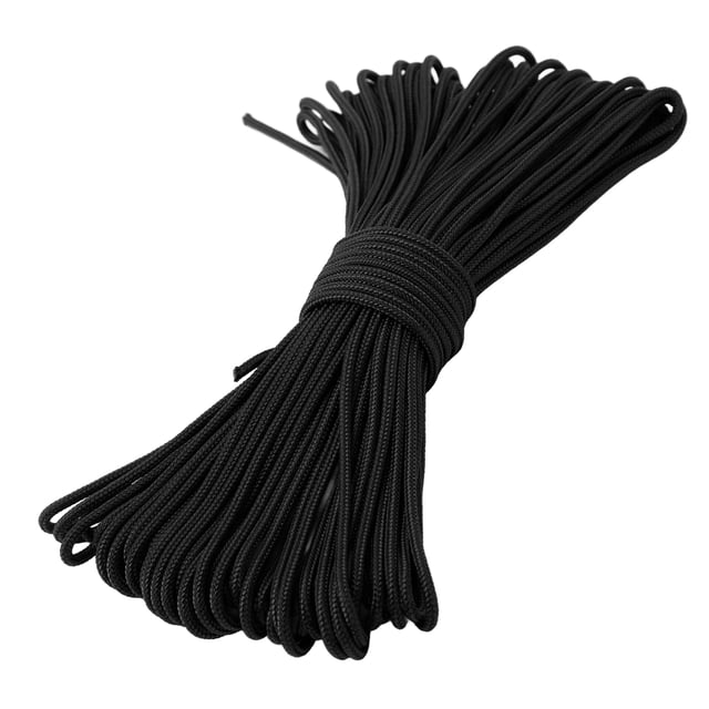 Corde de Tir à l'Arc, Composé de Nylon Durable, Accessoire de Déverrouillage de Corde avec Nœud