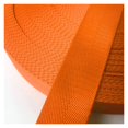 thumbnail image 1 of 2 Meters 1"(25mm) Strap Nylon Webbing Herringbone Pattern Knapsack Strapping Sewing Bag Belt Accessories, 1 of 7