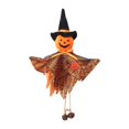 thumbnail image 2 of Halloween Plush Doll with Pendant Tree Hanging Figure Soft Stuffed Toy Halloween pumpkin, 2 of 9