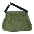 thumbnail image 1 of GLFILL Conveniently Designed Fruit Picking Bag Perfect for Garden Enthusiasts Army Green, 1 of 9