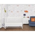 thumbnail image 2 of Dream On Me Arlo 5-In-1 Convertible crib, 2 of 9