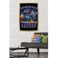 thumbnail image 3 of Ravens de Baltimore de la NFL - End Zone 17, 3 of 4