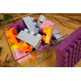 thumbnail image 2 of Boîte de Blocs Spark Create Imagine bois Eco, 75PCS, 2 of 5