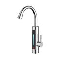 thumbnail image 2 of Stainless Steel Electric Water Heater Temperature,Display Kitchen Tankless Instant Hot Water Faucet,instant Hot Water Faucet ,Faster Heat, 2 of 6