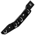 thumbnail image 3 of Front Bumper Bracket Guide Support Holder Guide Left Right OE: 68287857AB 68287856AB For Jeep Cherokee 2019 2020 2021 2022, 3 of 5