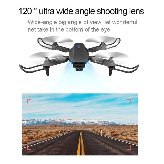 Recent Orders Aerial Drone Hd Camera Quadcopter Pressure Fixed Height Remote Control Airplane