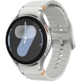 thumbnail image 1 of Samsung Galaxy Watch7 40mm avec Galaxy AI / GPS Bluetooth Montre Intelligente Version Internationale / Tout Neuf, 1 of 6